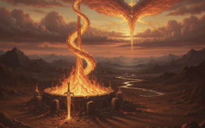 Chapter 5: The Missing Element