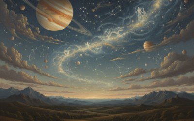 Chapter 6: The Heavens Declare