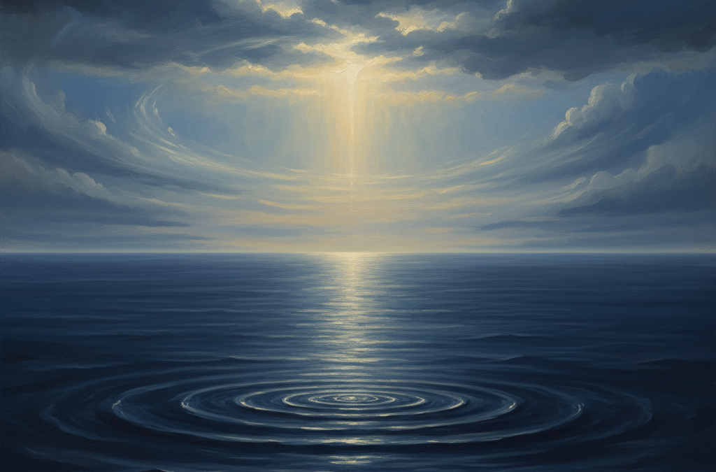 Chapter 3: Before the World Had Heroes