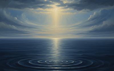 Chapter 3: Before the World Had Heroes