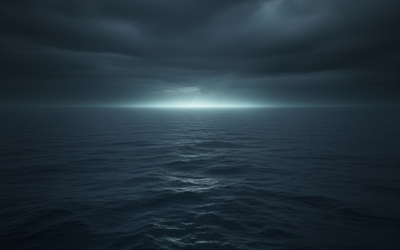 Chapter 4: The Waters Before the Light