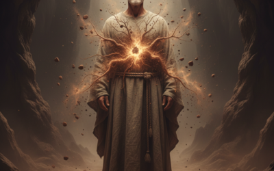 Chapter 11: Dust Crowned With Glory