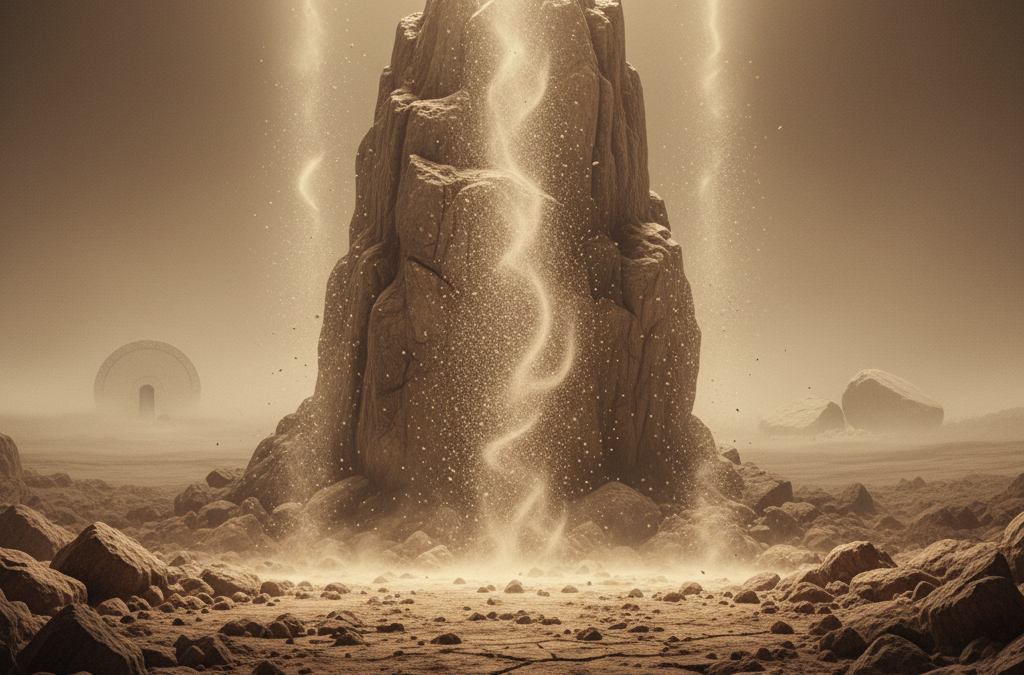 Chapter 10: An Intimate Relationship With Dirt