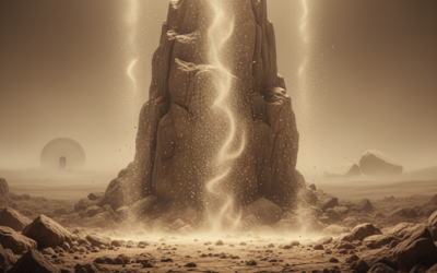 Chapter 10: An Intimate Relationship With Dirt