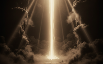 Chapter 7: Before Darkness Met Evil