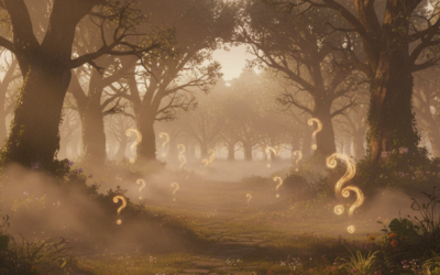 Chapter 1: Whispers in the Garden