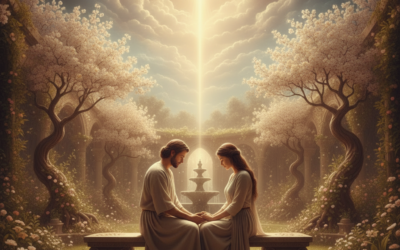 Chapter 15: The Heavenly Climax of Creation