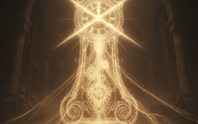 Chapter 8: The Story Inside the Clock