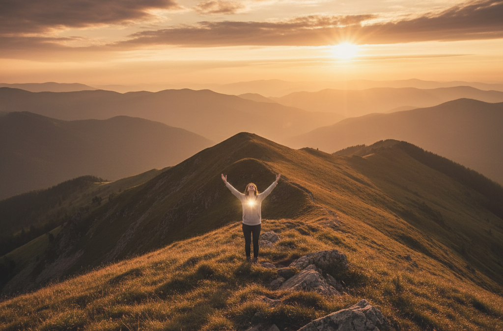 Chapter 12: The Crown Jewel of Creation