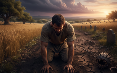 Chapter 8: The Weight of the Soil