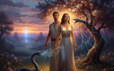 Chapter 2: The Jewel the Serpent Feared