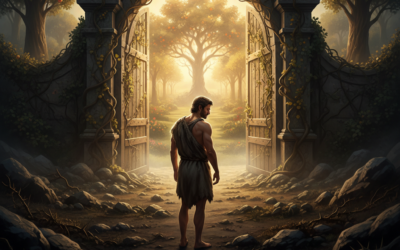 Chapter 10: An Act of Severe Mercy