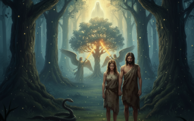 Chapter 5: Grace in the Midst of Judgment