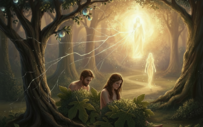 Chapter 4: The Quiet Treason of Desire