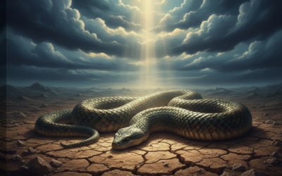 Chapter 6: The Humiliation of Evil