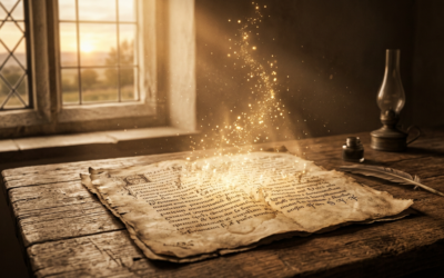The Reformed Imagination: The Stories That Define Us