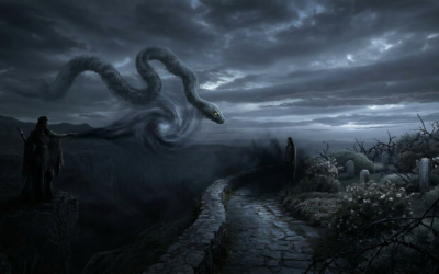 Depth That Leads to Destruction